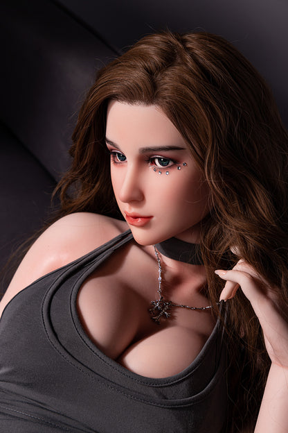 Ariela-Silicone Sex Doll