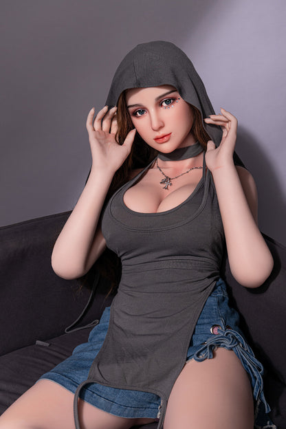 Ariela-Silicone Sex Doll
