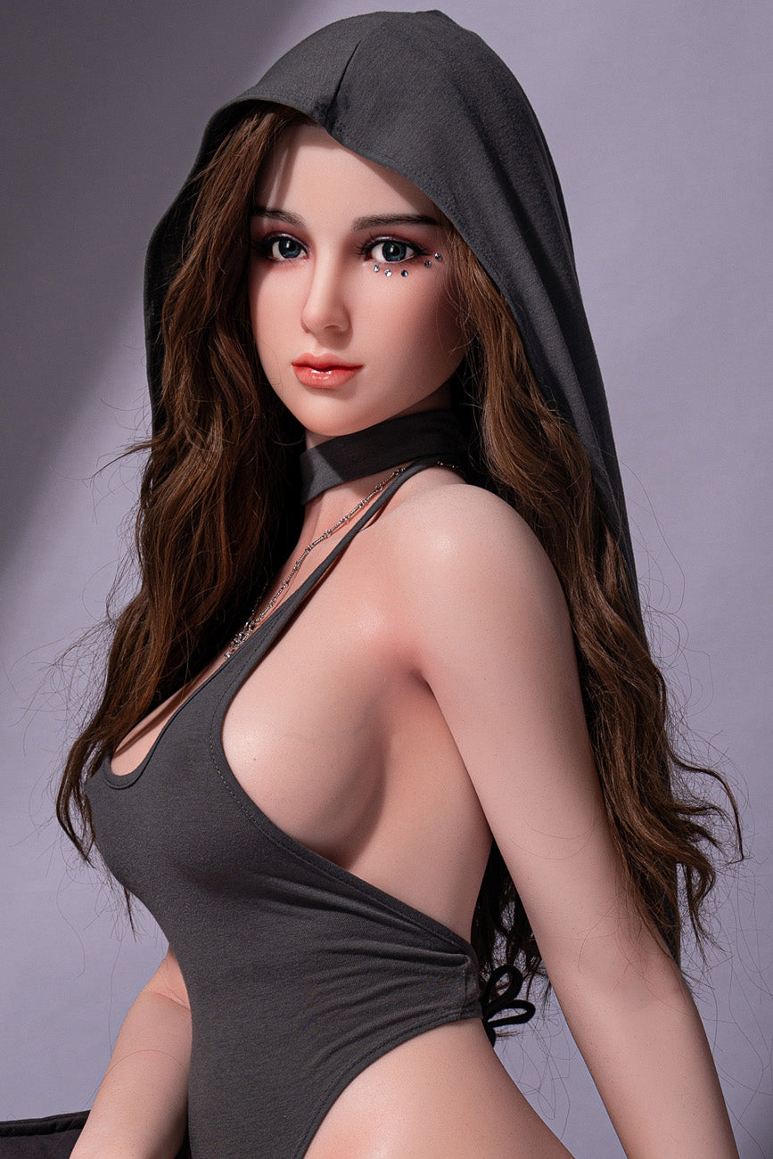 Ariela-Silicone Sex Doll