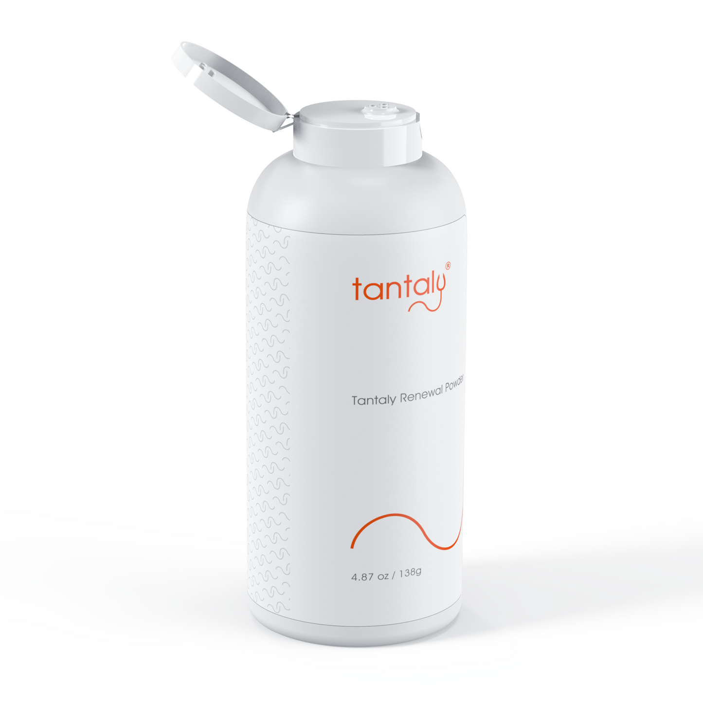 Tantaly Renewal Powder, keeps doll smooth, prevents stickiness, extends lifespan, softens doll skin, perfect after cleaning.