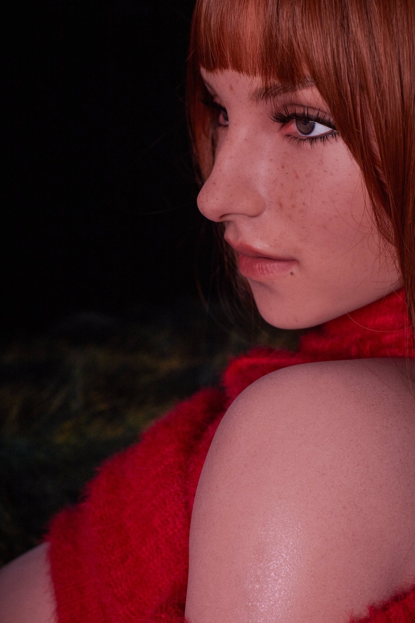 Ultra-Realistic Silicone Sex Doll SiR161 Vica Valentine‘s Day | Climax Doll