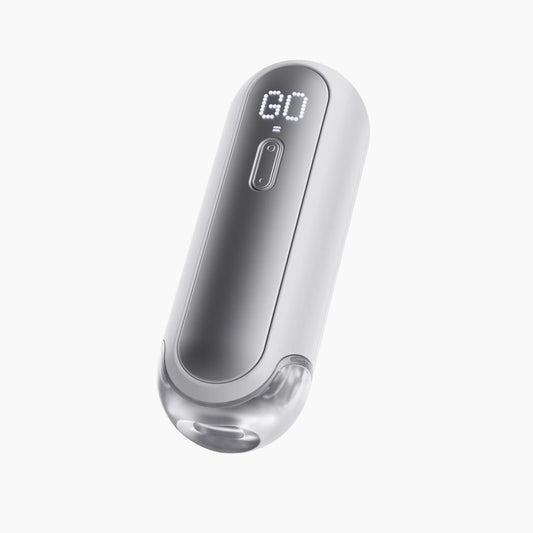 [PRE-ORDER: Ships Early June 2026] Segai SyncOne || AI-Powered Intimate Wellness Simulator