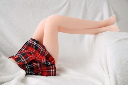 TPE Legs - 2.5 kg - 55 cm