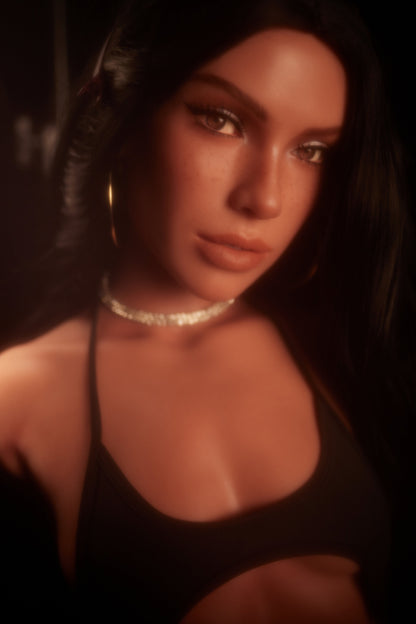 Ultra Lightweight Sex Doll Torso ULW 661# Carmen | ☁️CLM(Climax Doll) ULW☁️