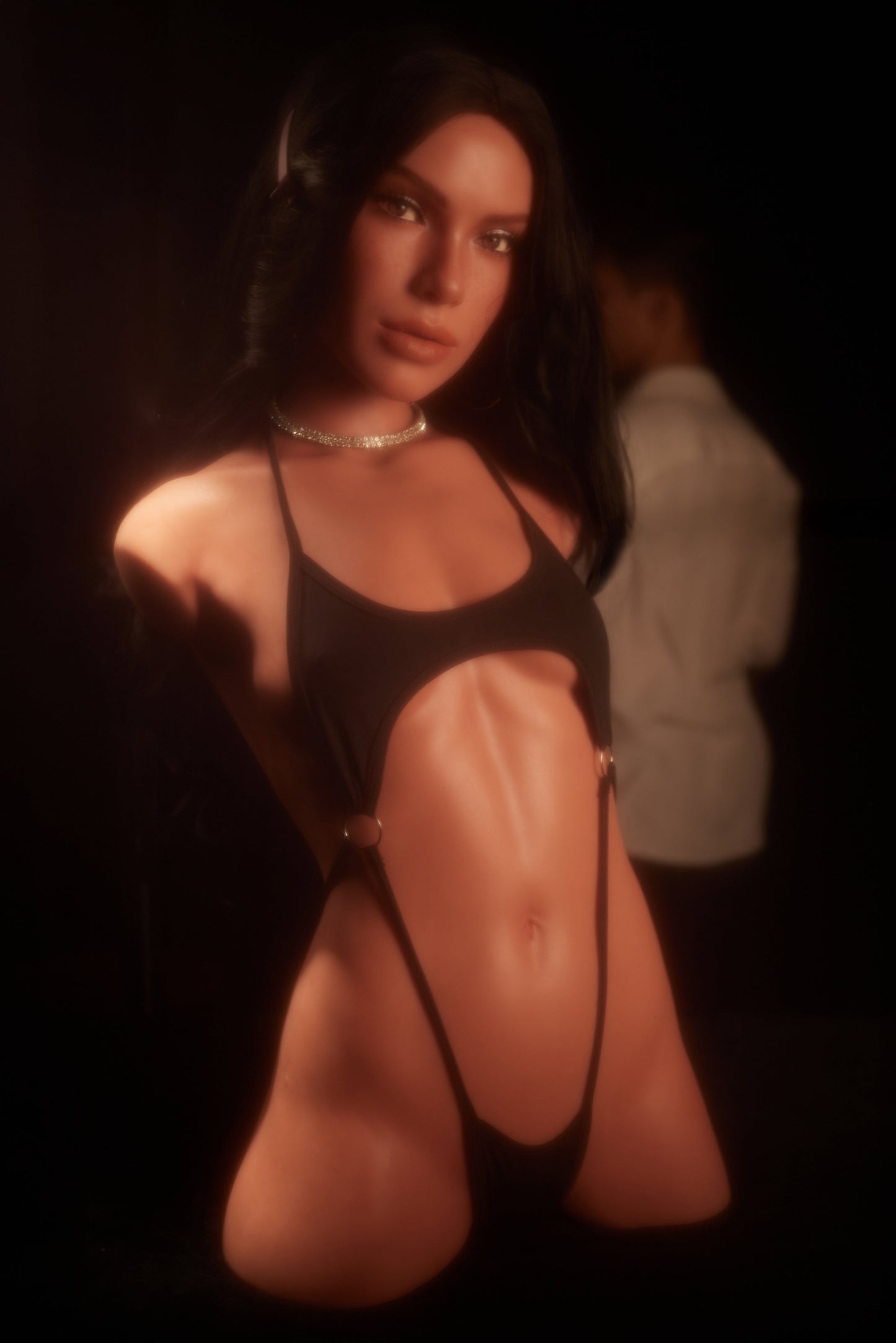 Ultra Lightweight Sex Doll Torso ULW 661# Carmen | ☁️CLM(Climax Doll) ULW☁️