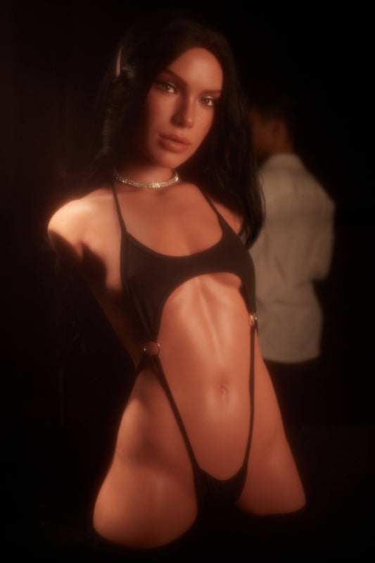 Ultra Lightweight Sex Doll Torso ULW 661# Carmen | ☁️CLM(Climax Doll) ULW☁️