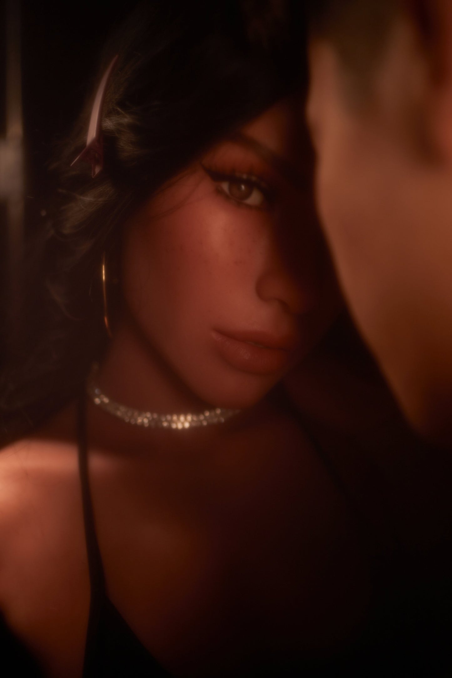 Ultra Lightweight Sex Doll Torso ULW 661# Carmen | ☁️CLM(Climax Doll) ULW☁️