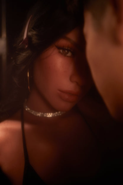 Ultra Lightweight Sex Doll Torso ULW 661# Carmen | ☁️CLM(Climax Doll) ULW☁️