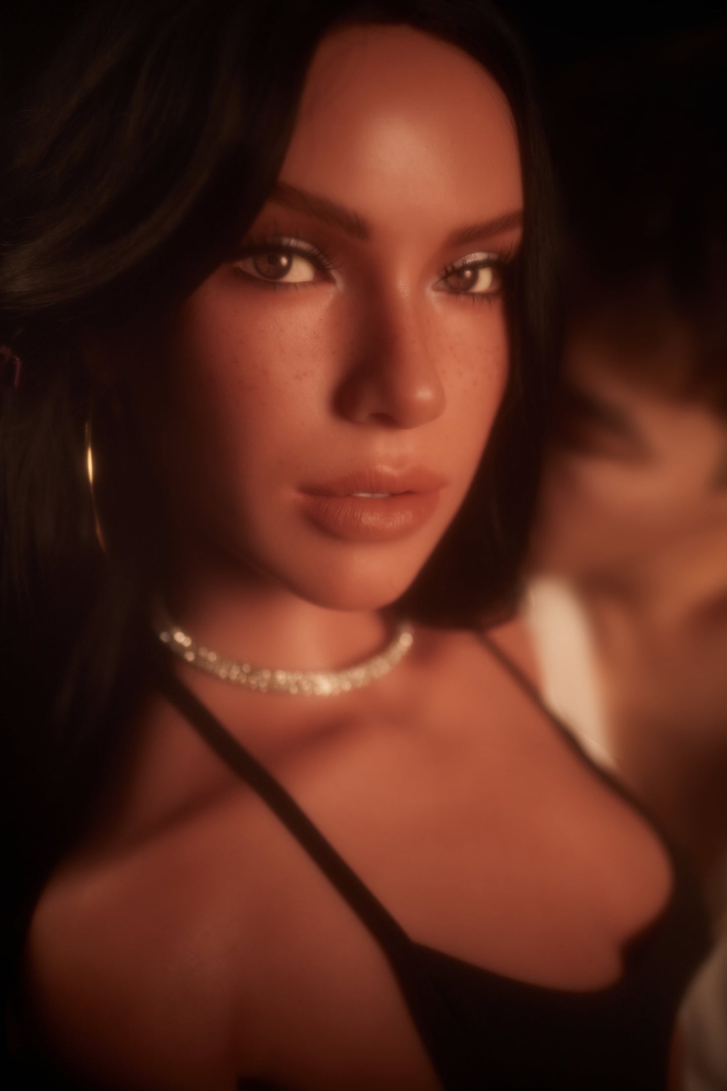 Ultra Lightweight Sex Doll Torso ULW 661# Carmen | ☁️CLM(Climax Doll) ULW☁️