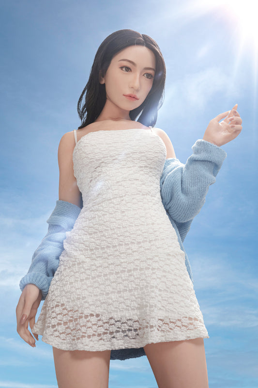 Ultra Lightweight Full Size Sex Doll ULW SiY158cm Mayu | ☁️CLM(Climax Doll) ULW☁️