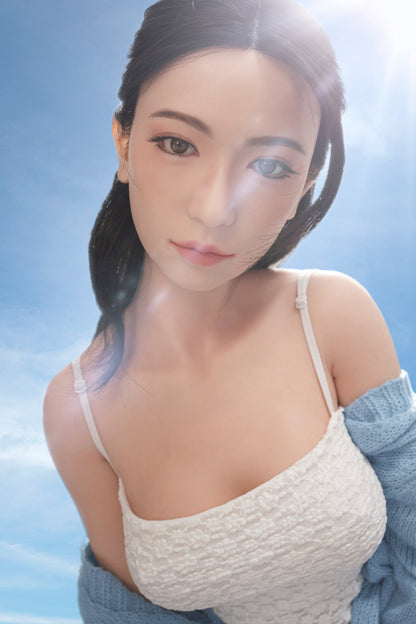 Ultra Lightweight Full Size Sex Doll ULW SiY158cm Mayu | ☁️CLM(Climax Doll) ULW☁️