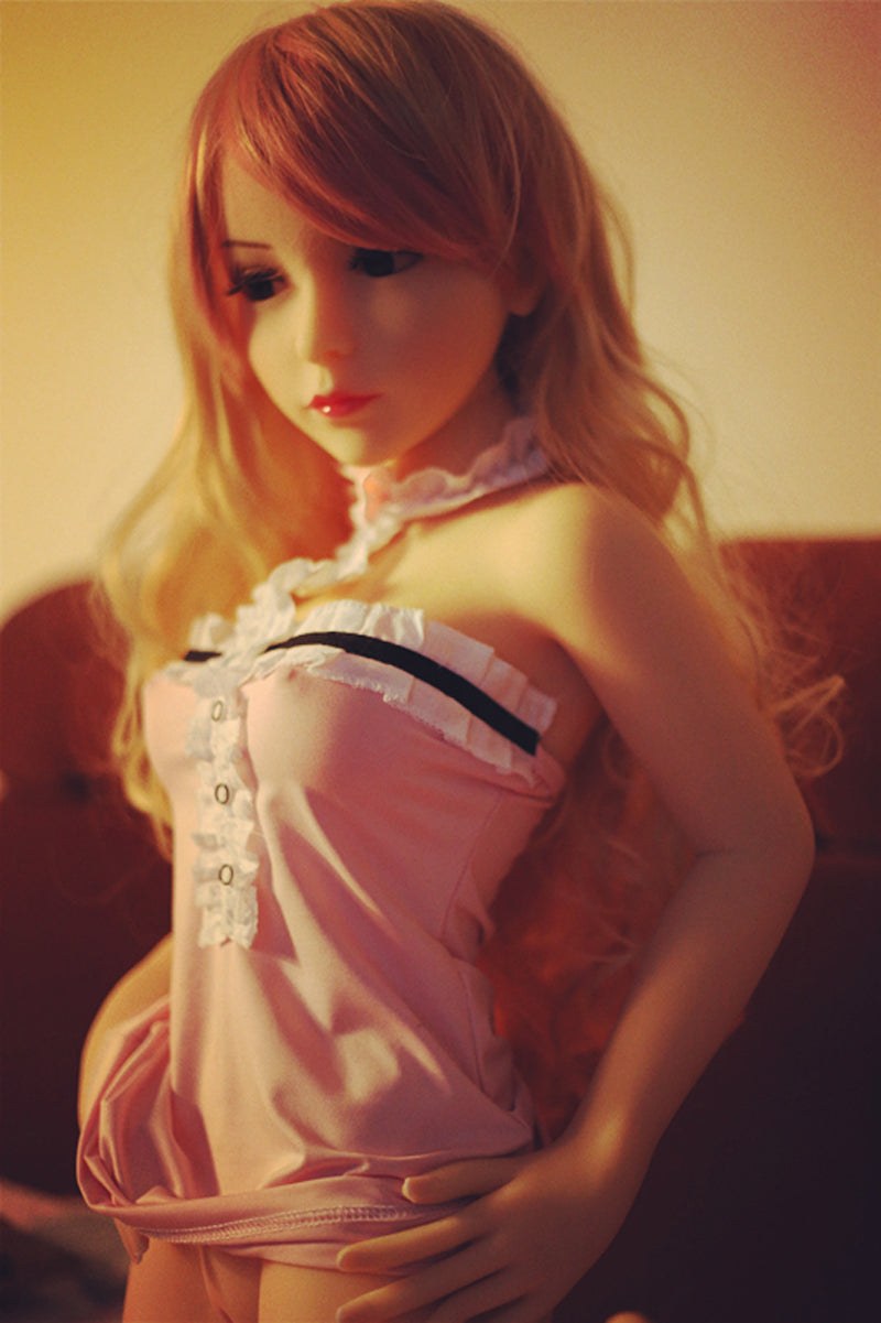 AZM Mini Doll TPE 100cm/3ft3 #AM001 [In Stock | US Only]