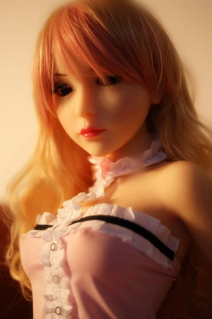 AZM Mini Doll TPE 100cm/3ft3 #AM001 [In Stock | US Only]
