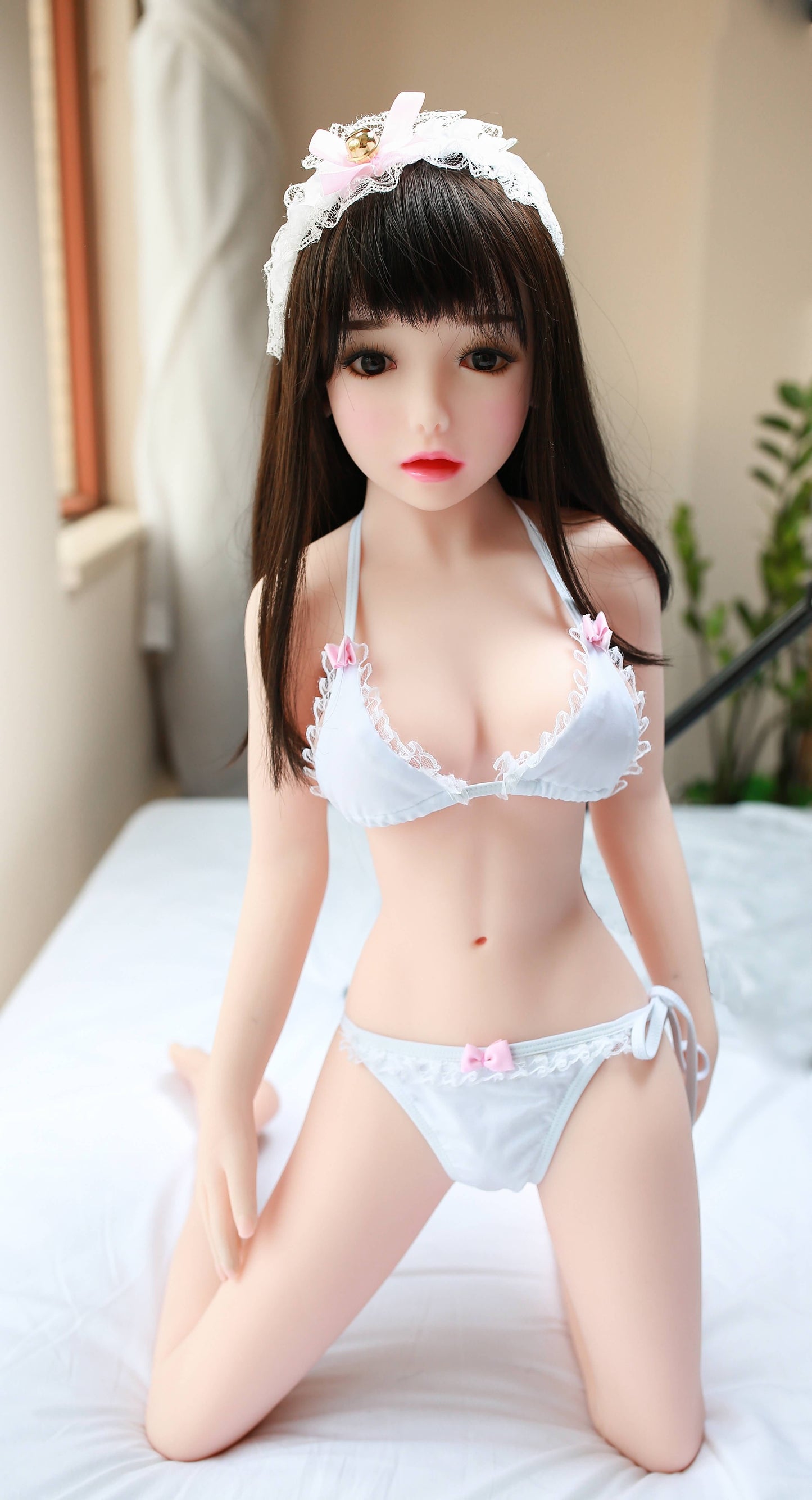 AZM Mini Doll TPE 100cm/3ft3 #AM004 [In Stock | US Only]