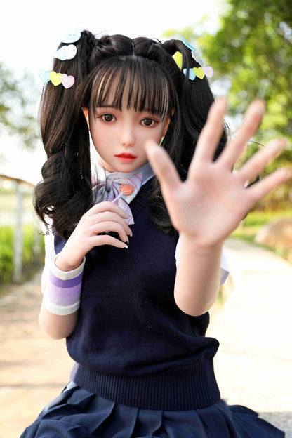 Kanna - TPE Head & TPE Body (145cm)I
