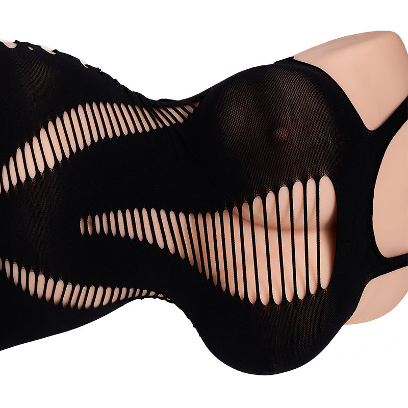 Busty Badd Angel 57.3LB Tantaly doll with soft Tantabosom, realistic curves, and lifelike details.