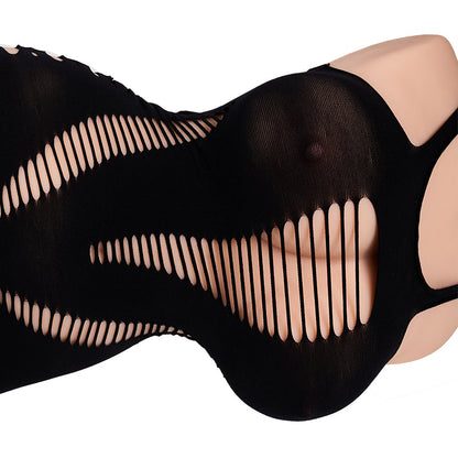 Busty Badd Angel 57.3LB Tantaly doll with soft Tantabosom, realistic curves, and lifelike details.