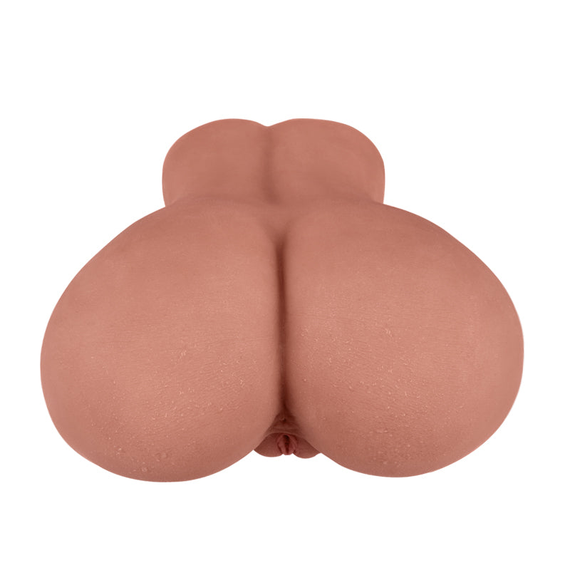 Cecilia 19.6LB realistic Tantaly toy with a cute, small butt and tight tunnel for lifelike pleasure.