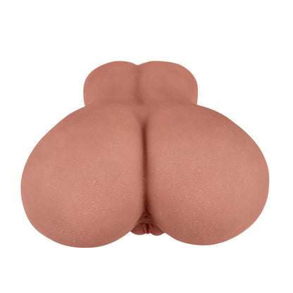 Cecilia 19.6LB realistic Tantaly toy with a cute, small butt and tight tunnel for lifelike pleasure.