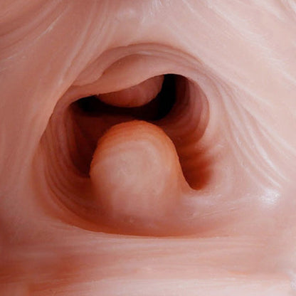 Cecilia 19.6LB realistic Tantaly toy with a cute, small butt and tight tunnel for lifelike pleasure.