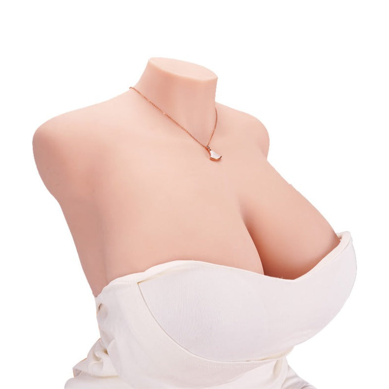 Monroe 2.0 68.3LB BBW sex doll with smooth skin and full figure for a variety of pleasurable positions and ultimate satisfaction.