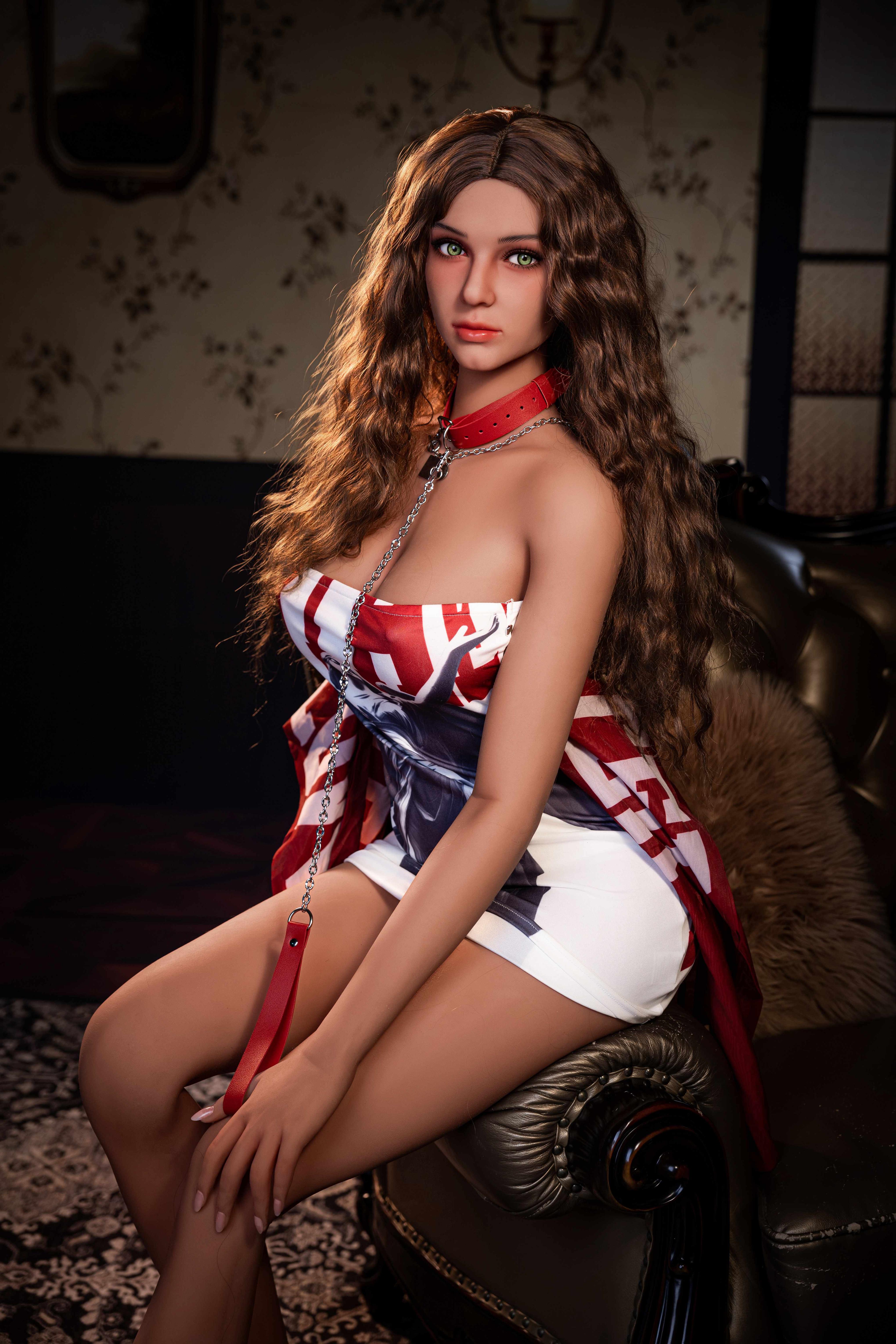 Selected Variant Image