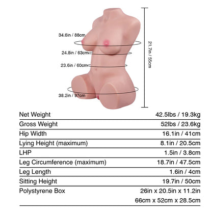 candice_pro_us_size_chart