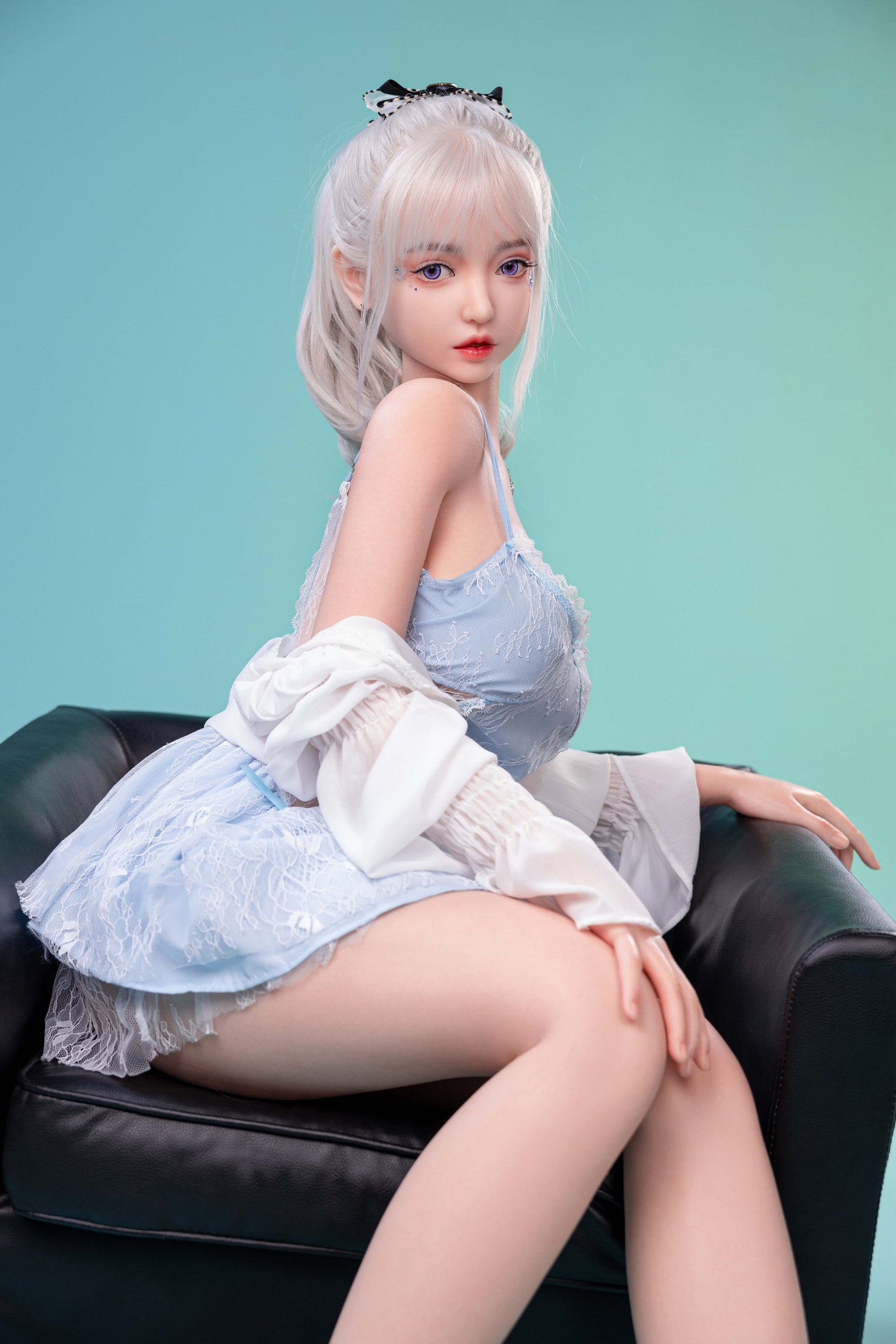 Chie - Silicone Head & Silicone Body (168cm)I
