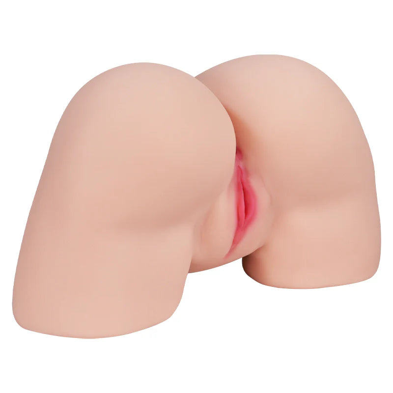 Tantaly Daisy 2.0: 38.9LB Big Ass Sex Doll Realistic Pussy Toy - Tantaly
