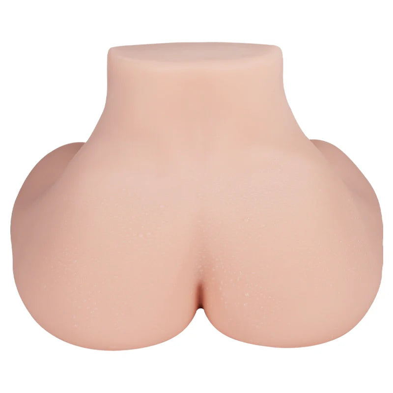 Tantaly Daisy 2.0: 38.9LB Big Ass Sex Doll Realistic Pussy Toy - Tantaly