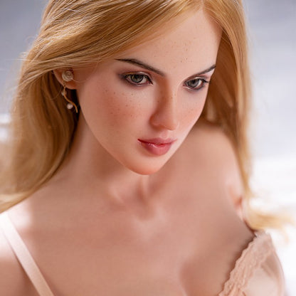 Isabella - Silicone Head & Silicone Body (170cm)II