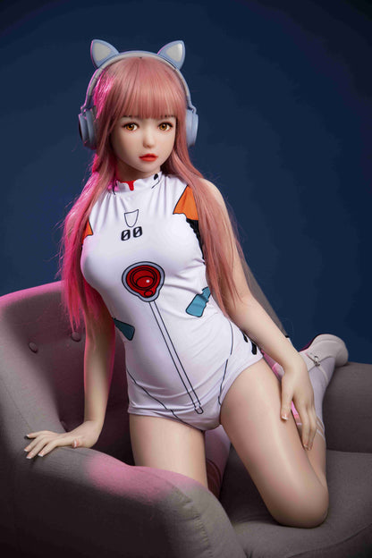 Kuku - TPE Head & Silicone Body (145cm)III