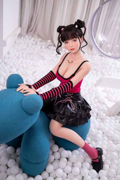 Etsuko - TPE Head & TPE Body (149cm)I