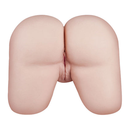 Eva, a 55.1LB BBW doll, features Tantaly's signature Tantabutt technology, offering an ultra-realistic, bouncy big ass.
