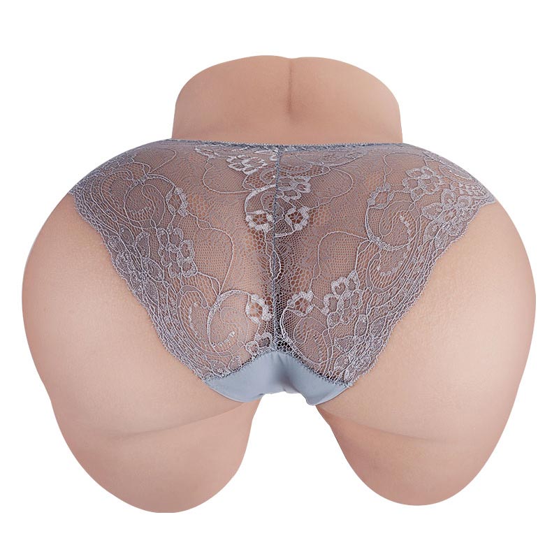 Eva, a 55.1LB BBW doll, features Tantaly's signature Tantabutt technology, offering an ultra-realistic, bouncy big ass.
