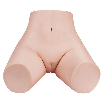 Eva, a 55.1LB BBW doll, features Tantaly's signature Tantabutt technology, offering an ultra-realistic, bouncy big ass.
