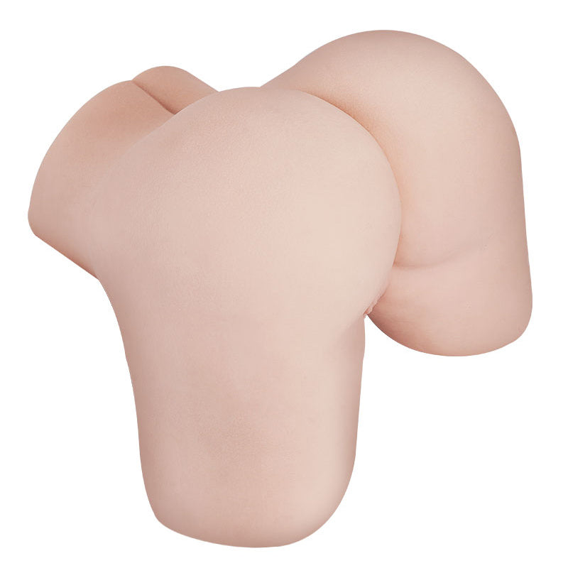 Eva, a 55.1LB BBW doll, features Tantaly's signature Tantabutt technology, offering an ultra-realistic, bouncy big ass.
