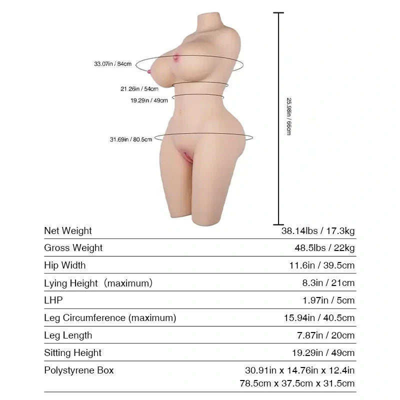ginny_us_size_chart