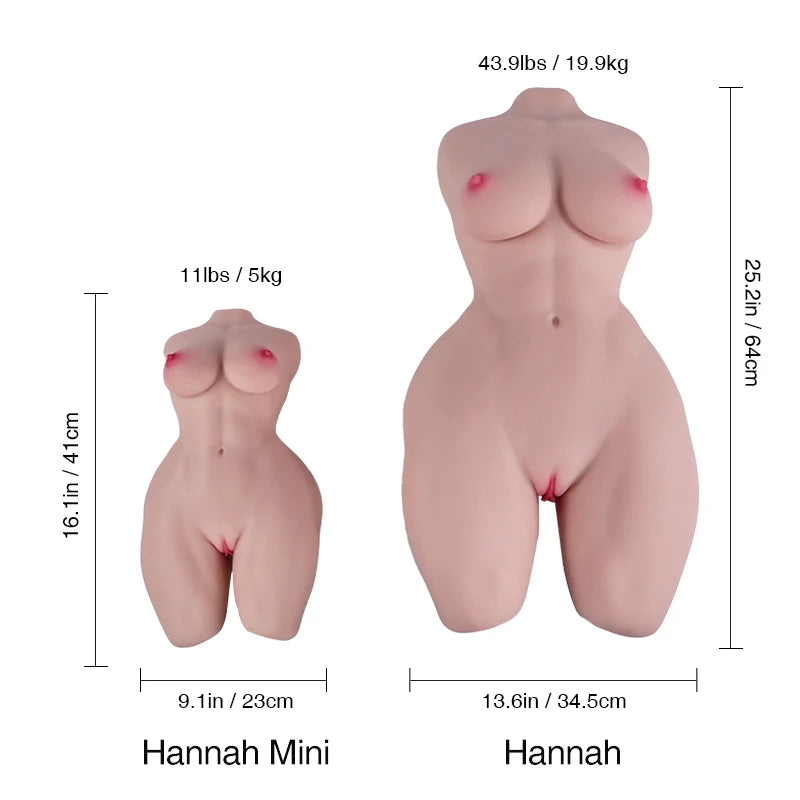 hannah_5kg_mini_muscular_sex_doll_male_masturbator_size_chart