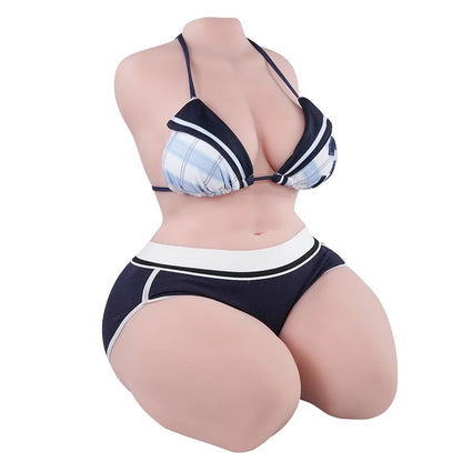 hannah_muscular_football_girl_realistic_sex_doll_with_fit_body_sitting_show