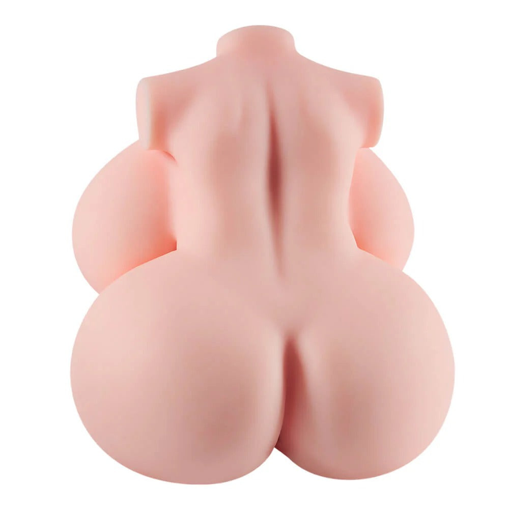 Futa Lucy: Hentai Fantasy Sex Doll Big Penis