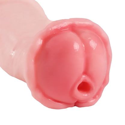 Molly: 10.4LB MRL's 5-Channel Horsecock Futa Sex Doll
