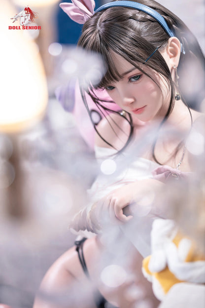 DollSenior Miye Silicone Customizable Sex Doll