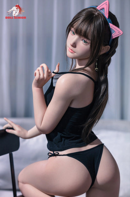 DollSenior Miye Silicone Customizable Sex Doll