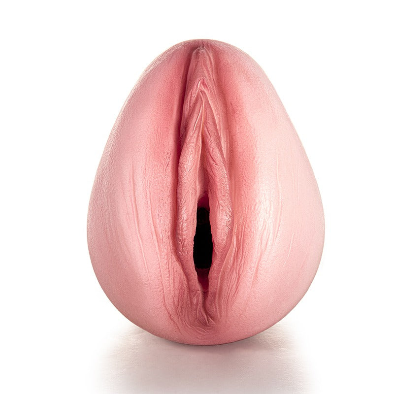 Dawn-1.63LB Full Silicone Pocket Pussy With Virgin Labia