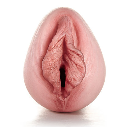 Grace : 1.63LB Silicone Realistic vagina Pocket Pussy