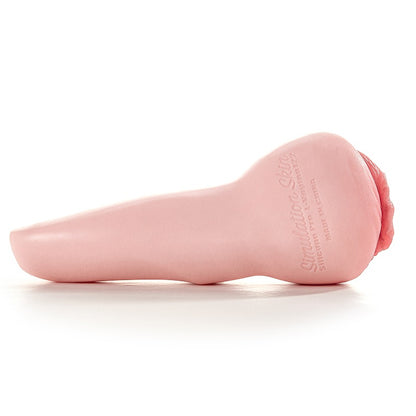 Grace : 1.63LB Silicone Realistic vagina Pocket Pussy