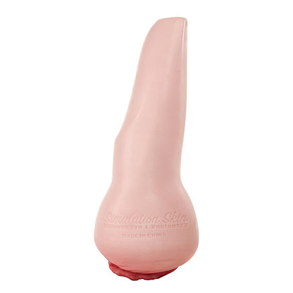 Grace : 1.63LB Silicone Realistic vagina Pocket Pussy
