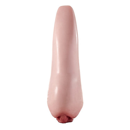 Grace : 1.63LB Silicone Realistic vagina Pocket Pussy