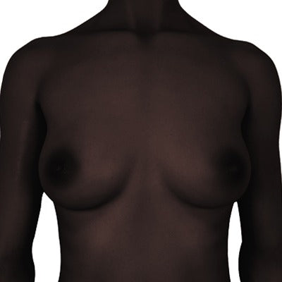 Realvagina Silicone Fake Breasts with Realistic Skin texture Boobs Sex Toy Lifelike Breasts Male Masturbator Stroker